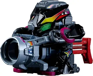 【予約期間は終了しました】タカラトミー(TAKARA TOMY) 国内:タカラトミーモール限定 LEGACYSOUL スーパービーダマン・OSギア・伊集院スペシャル ケーニッヒケルベロス＋コンテナケースセット