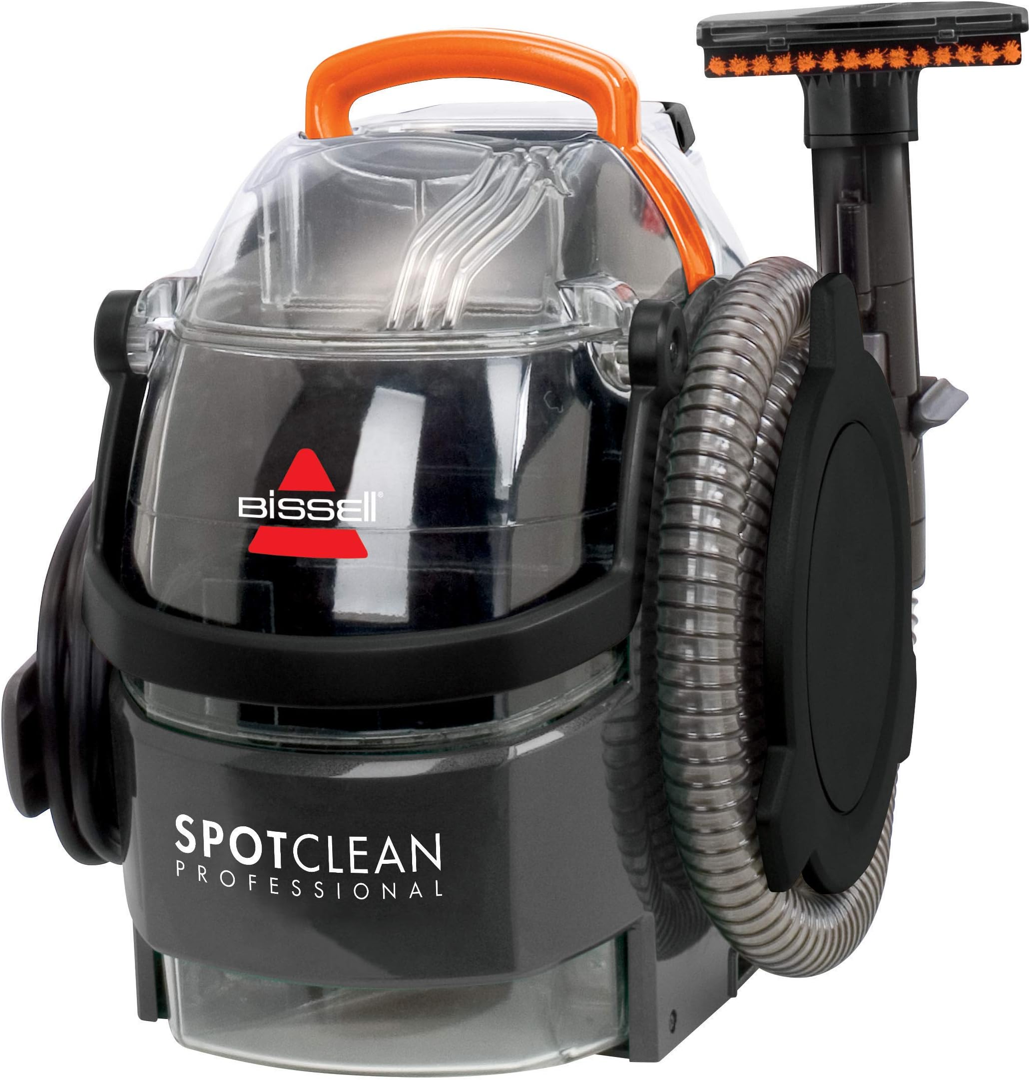 Bissell Nettoyeur Multi Surface Spotclean Pro 1558n