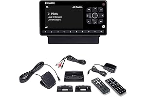 SiriusXM Onyx EZR Satellite Radio with Vehicle Kit and Home Kit Bundle