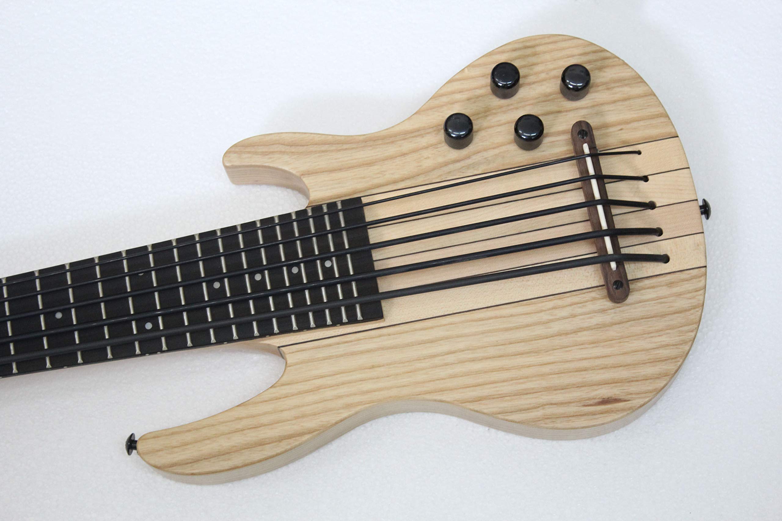 MiNi 5-saitige Ukulele E-Bass