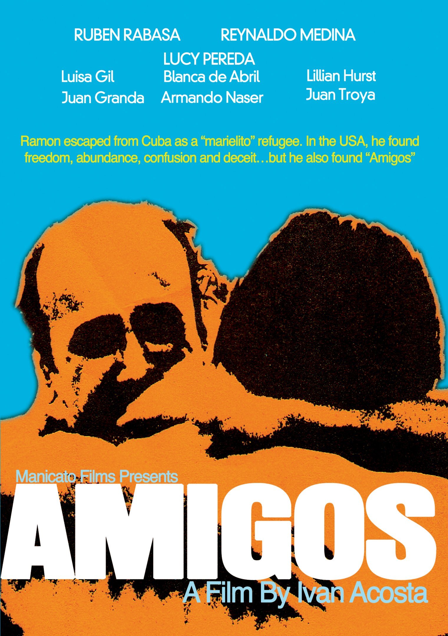 Amigos juego de cartas ideal para animar tus fiestas y barbacoas los fines de semana