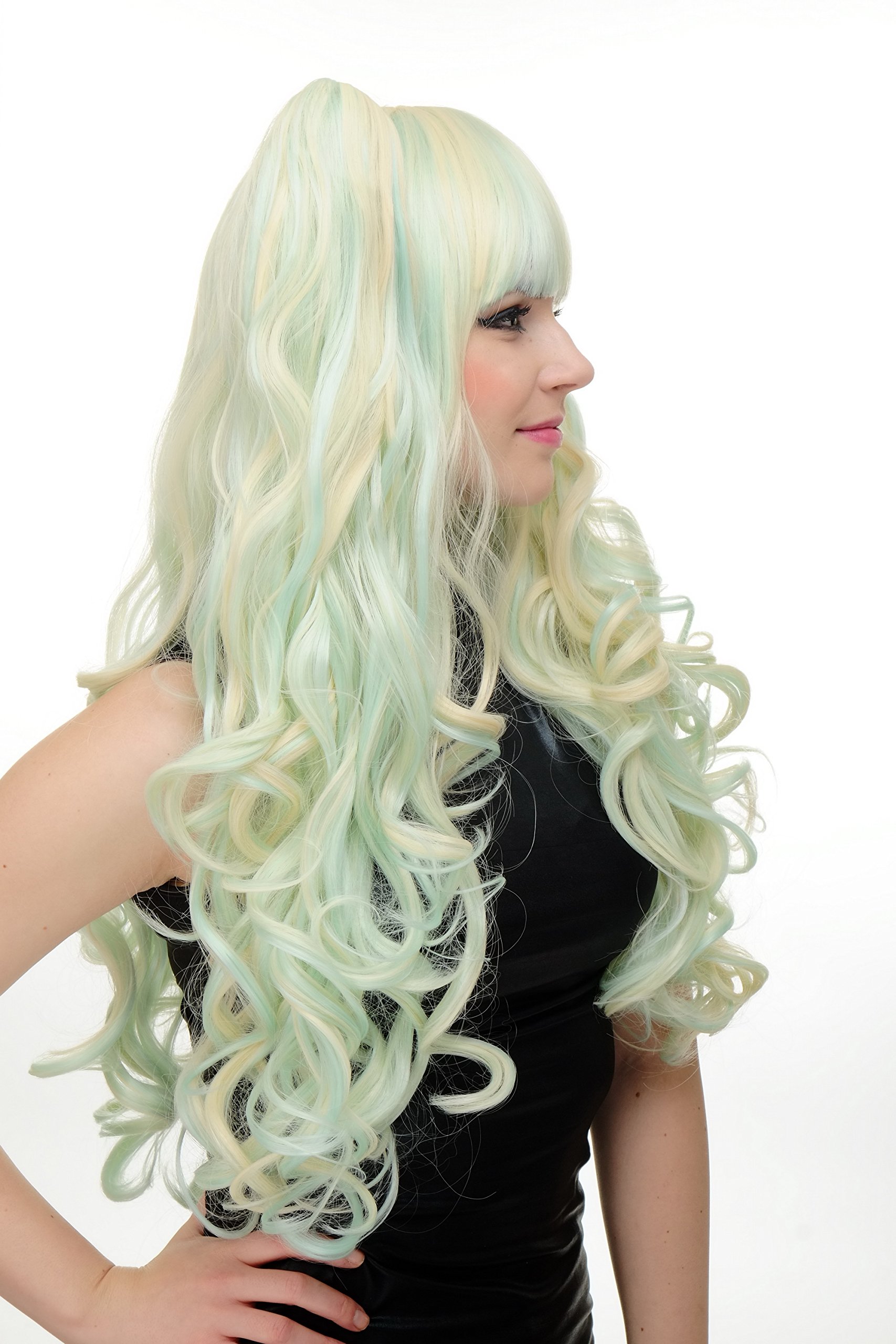 WIG ME UP - Image 3