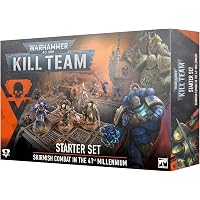 Kill Team Starter Set (2024)
