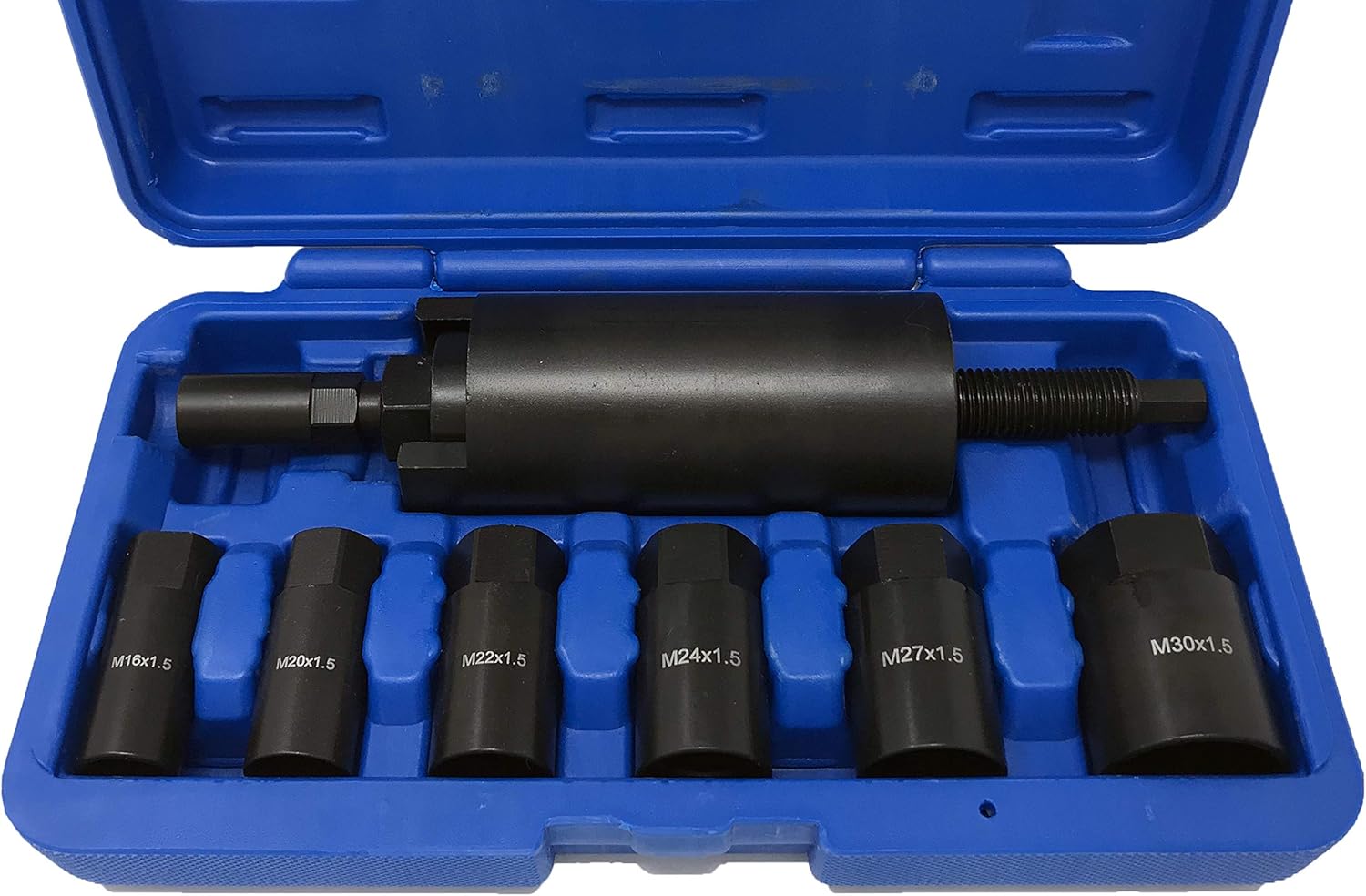 Laser 4847 Drive Shaft Puller/extractor Set 7pc Sets