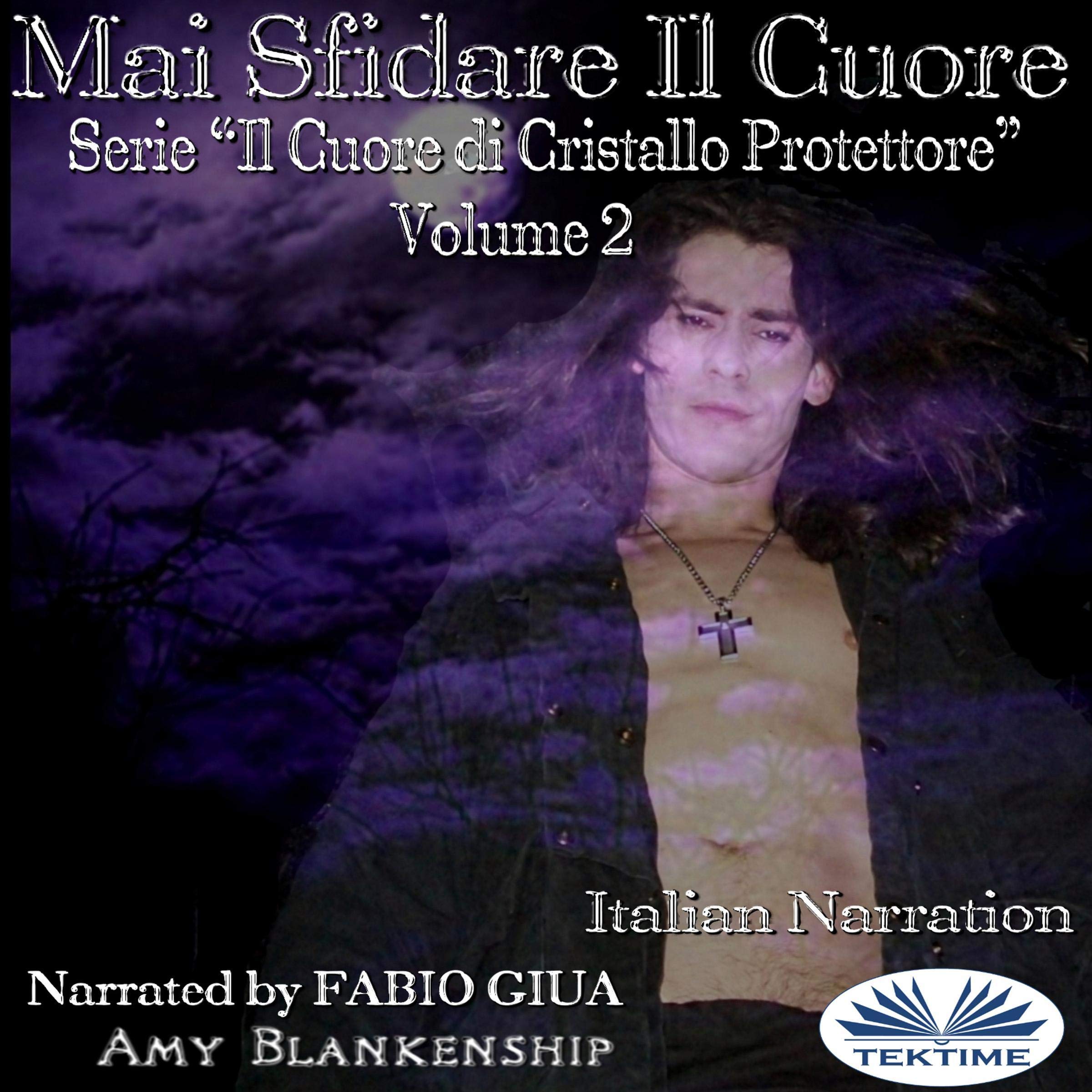 Cover art for Mai Sfidare Il Cuore [Never Challenge Your Heart]