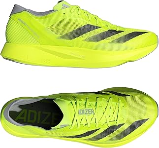 taliomndre laioさん専用 山を制する駅伝ランナーへ。ブレーキ知らずのアディゼロ最新モデル