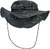 UF Pro Striker Gen 3 Boonie Hat - Military Tactical Brim Hat, Sun Cap for Men Hunting Fishing Outdoor Camping