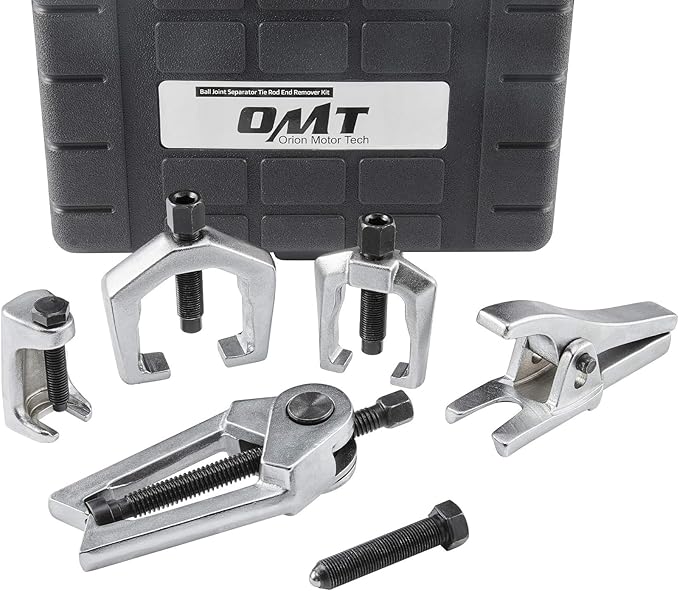 Orion Motor Tech 5in1 Ball Joint Separator, Pitman Arm
