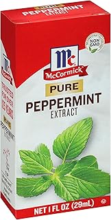 McCormick Pure Peppermint Extract, 1 fl oz
