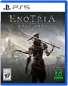 Enotria The Last Song PS5