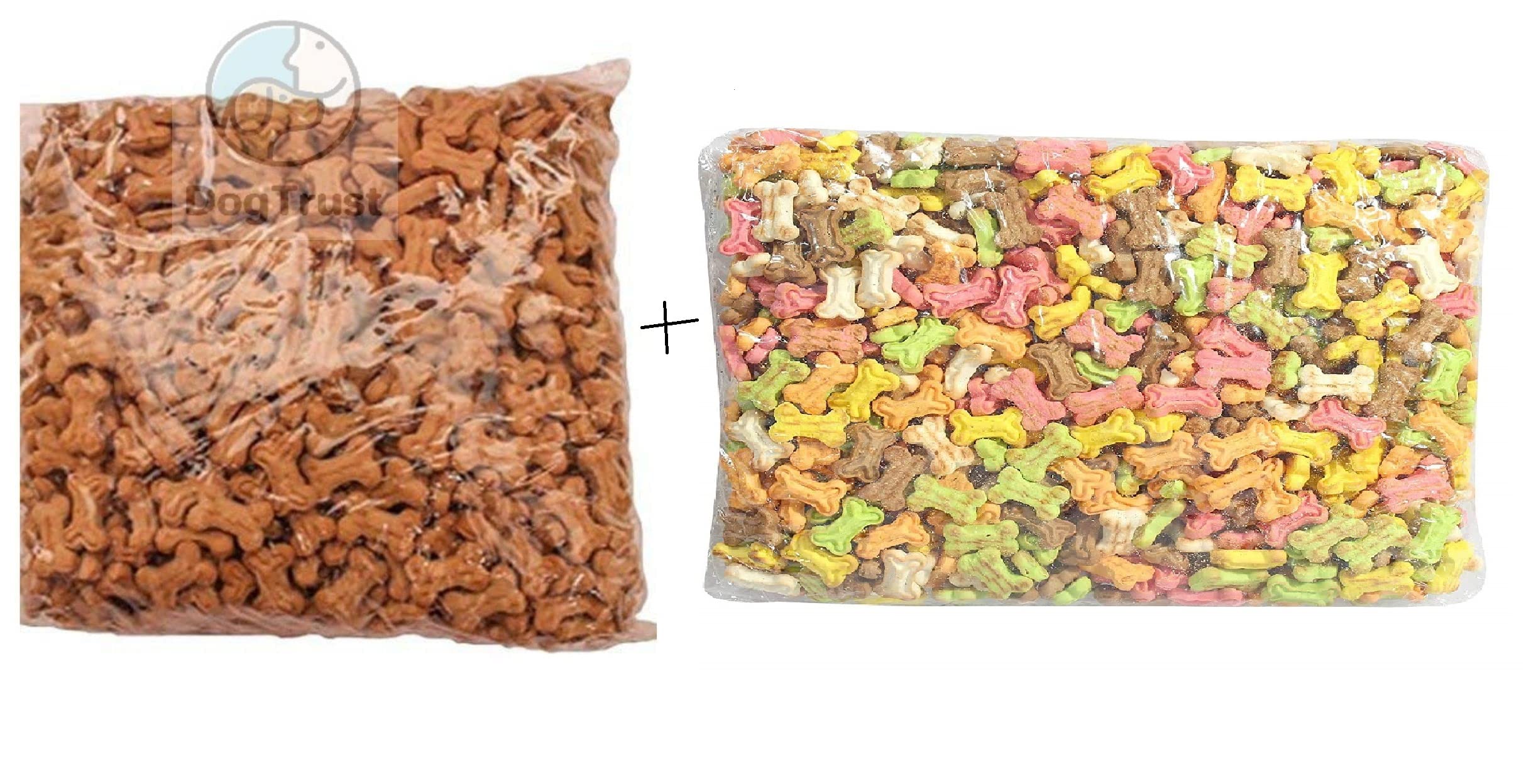 See full amazon price history chart for Dog Trust Dog Mix Biscuits Combo Offer (Brown Small Biscuit + Multicolor Biscuit) 2KG (1KG+1KG) Dog Trust Dog Mix Biscuits Combo Offer (Brown Small Biscuit + Multicolor Biscuit) 2KG (1KG+1KG) (B09XF6XKMX) Amazon Price History, Amazon Price Tracker