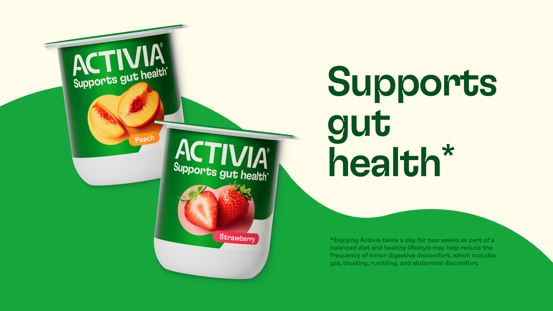 anonymity60出品 Amazon.com: Activia Black Cherry and Mixed Berry Probiotic Yogurt