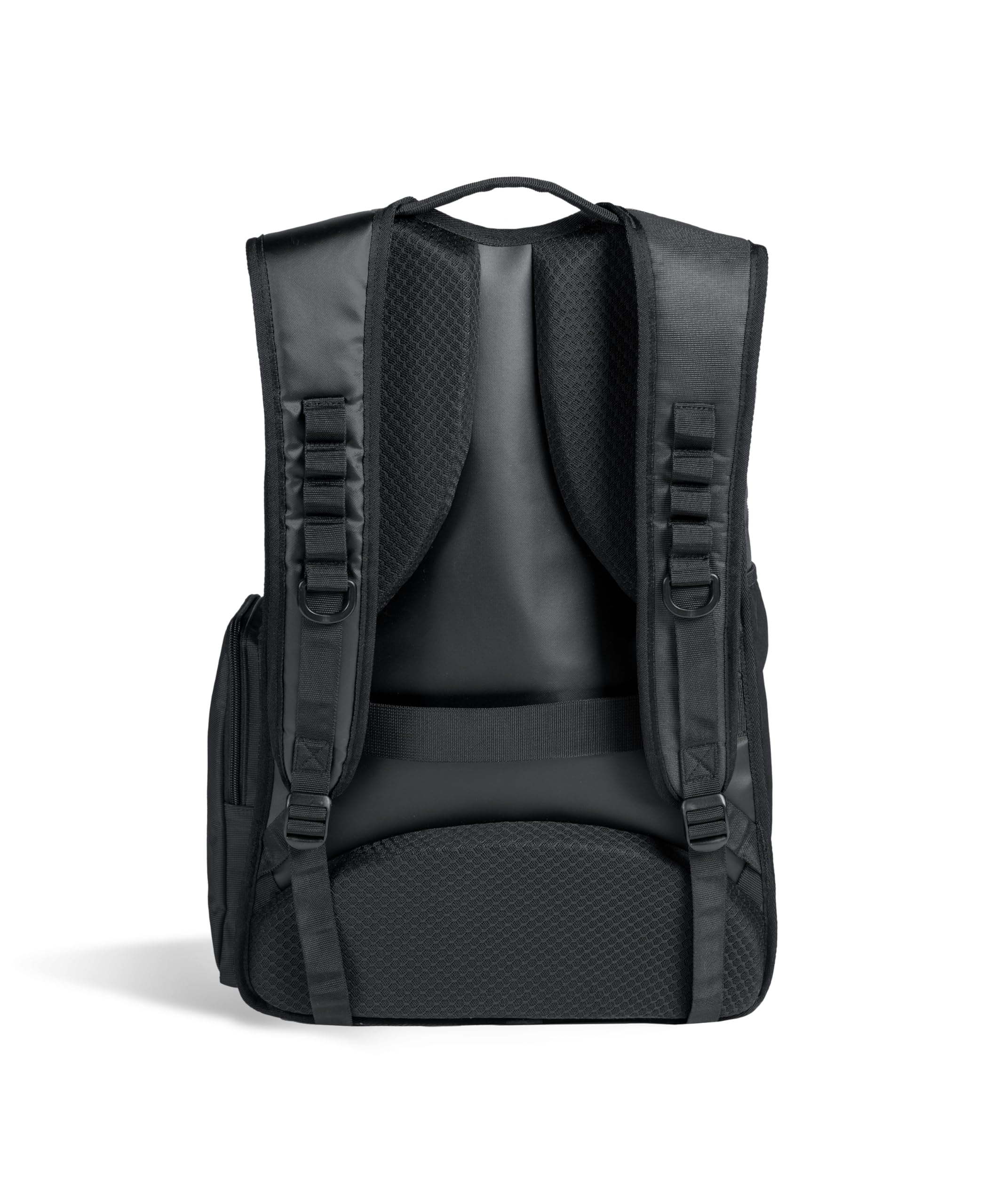Arena LL Set Backpack 45L Color 100-BLACK, ONE Size 100 - Black ONE Size
