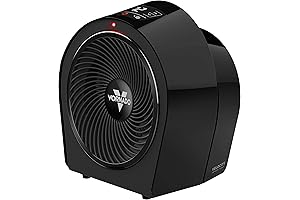 Vornado AVH2 Velocity 3R Circulator Space Heater