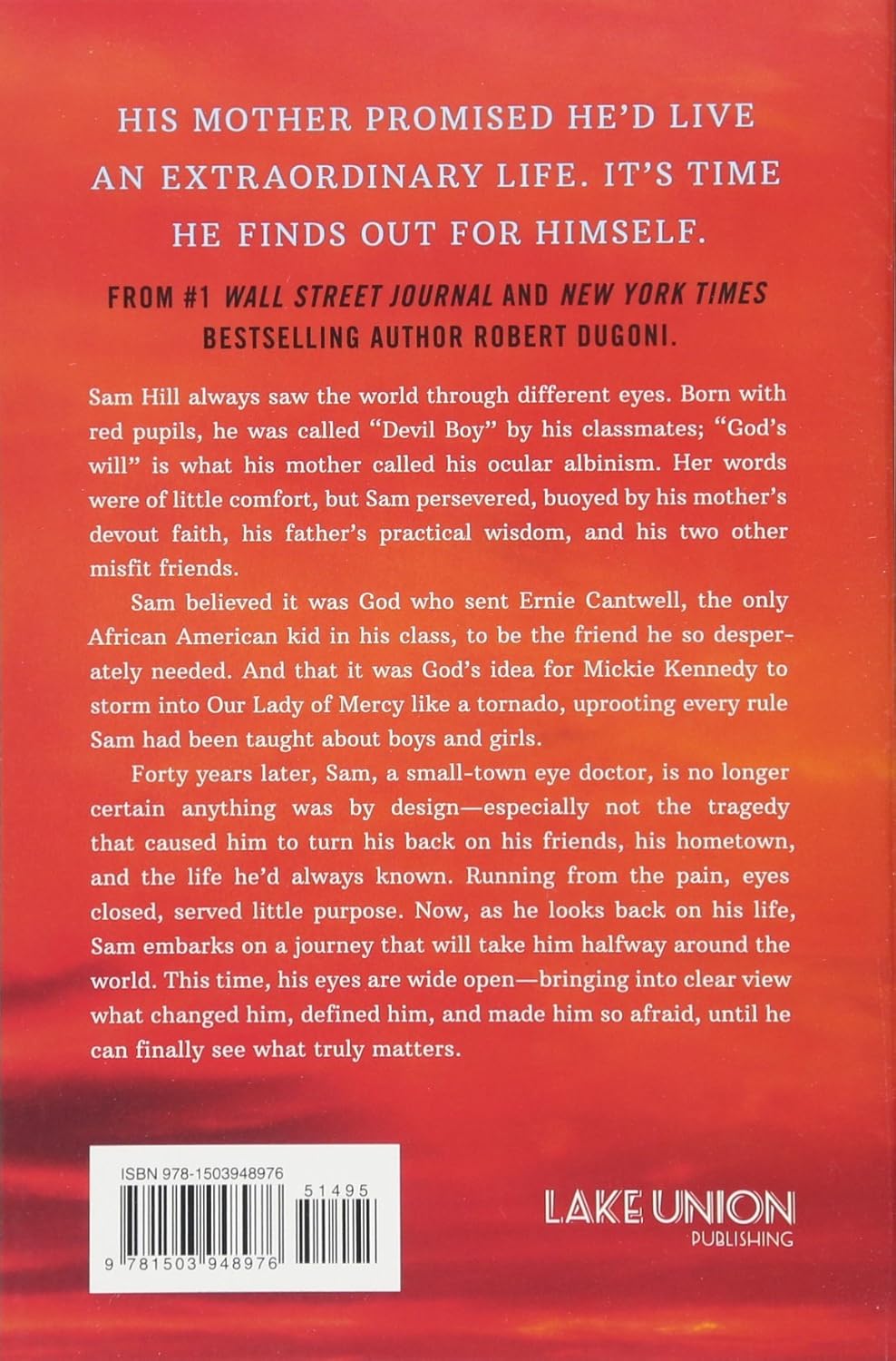 The Extraordinary Life of Sam Hell: A Novel - Image 2