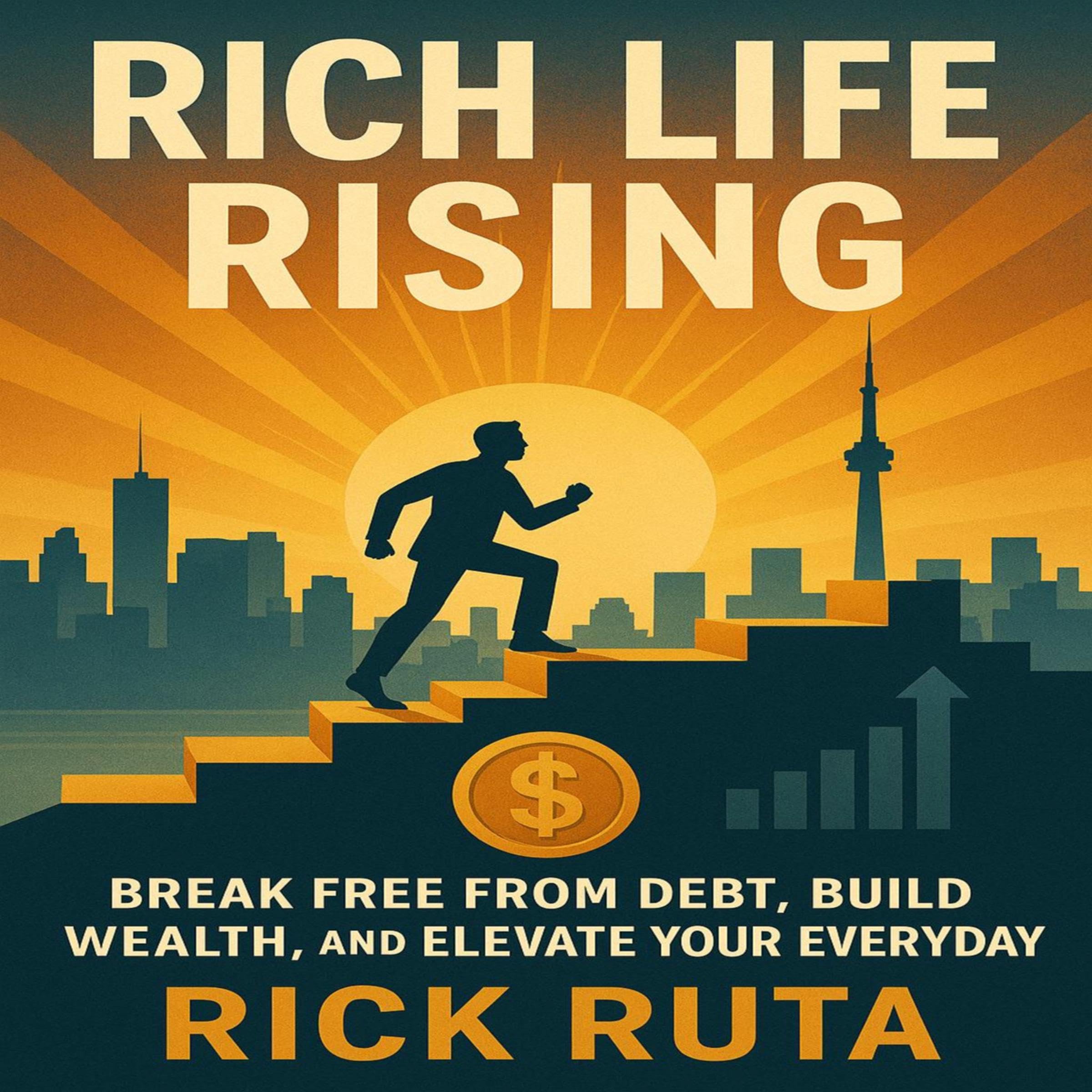 Rich Life Rising