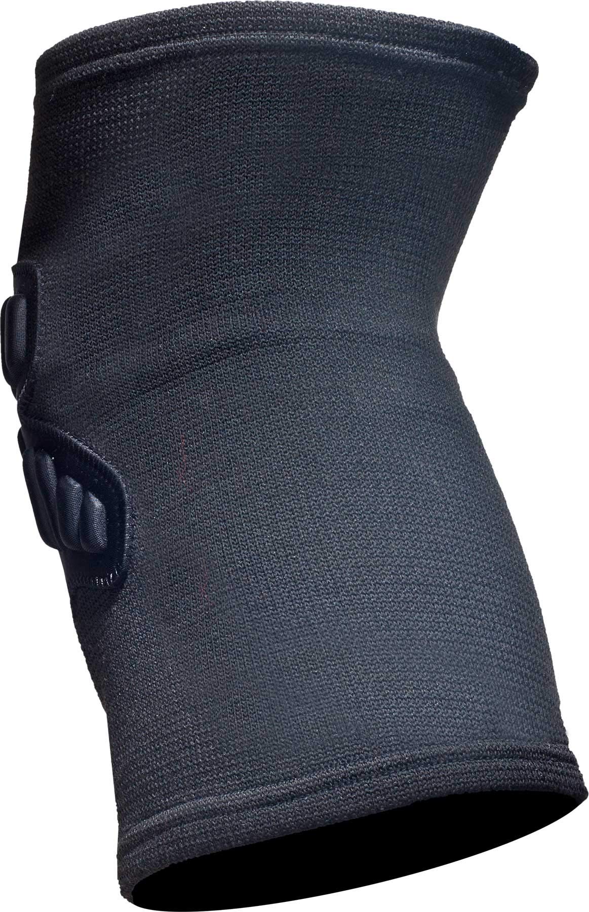 Amplifi Knee Sleeve Schwarz, Protektor, Größe M - Farbe Black