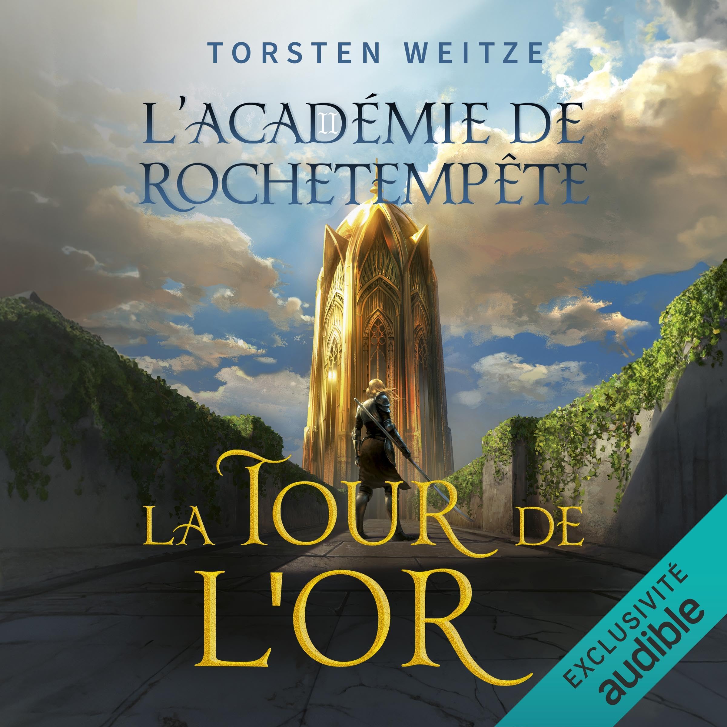 Cover art for La Tour de l’Or