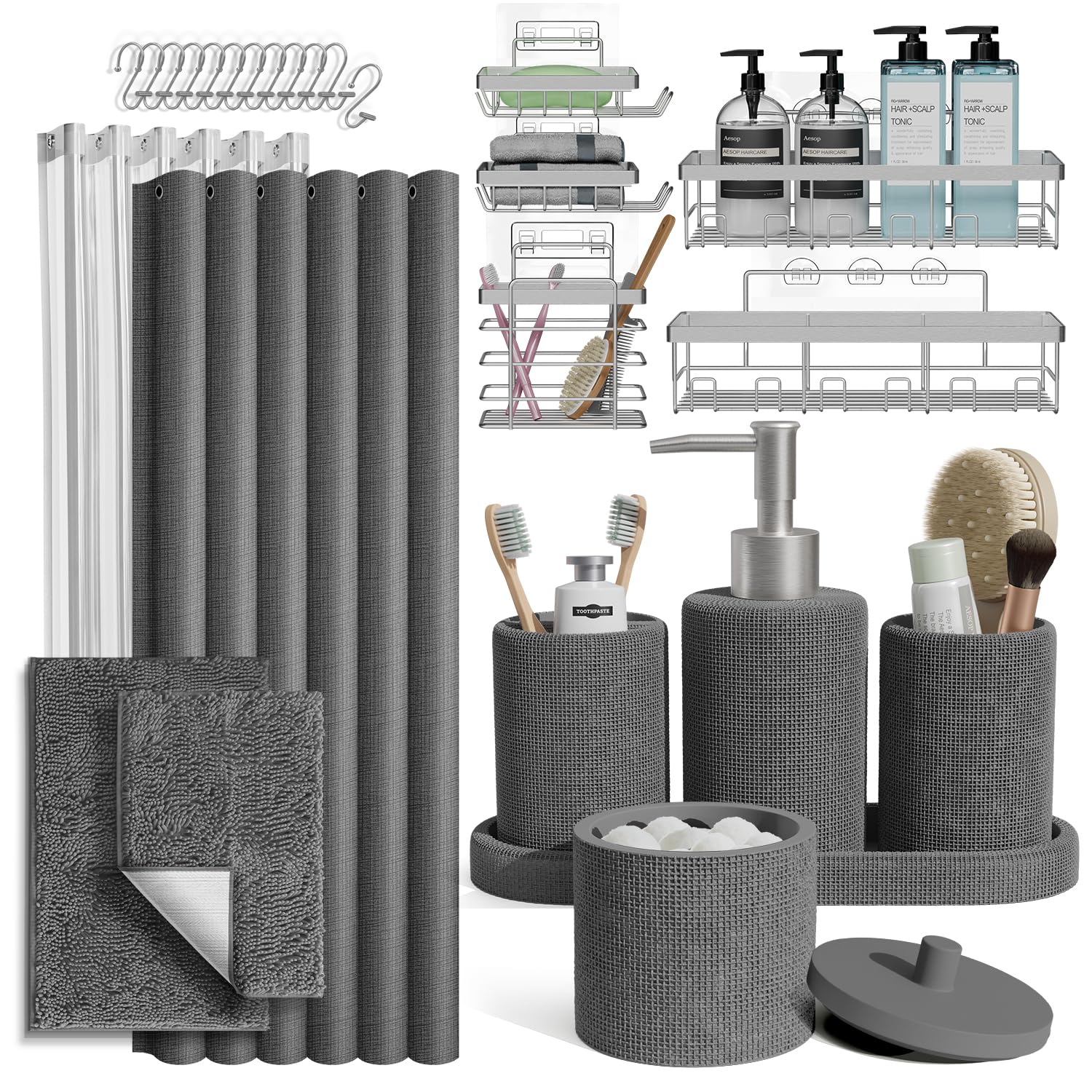 Shop - complete badkamersets voor een betaalbare metamorfose