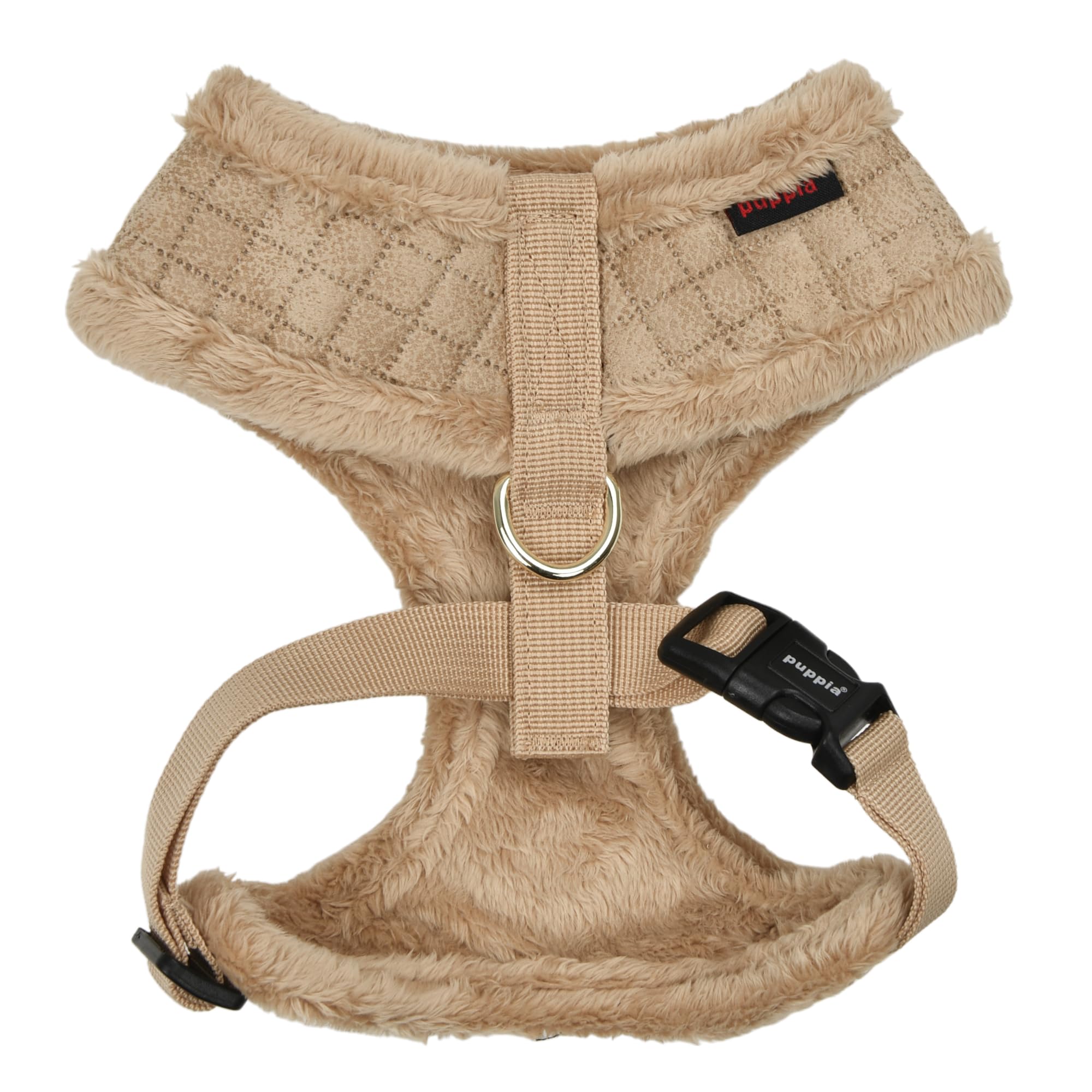 DOUGLAS HARNESS A Dog harness Beige XL - Image 2