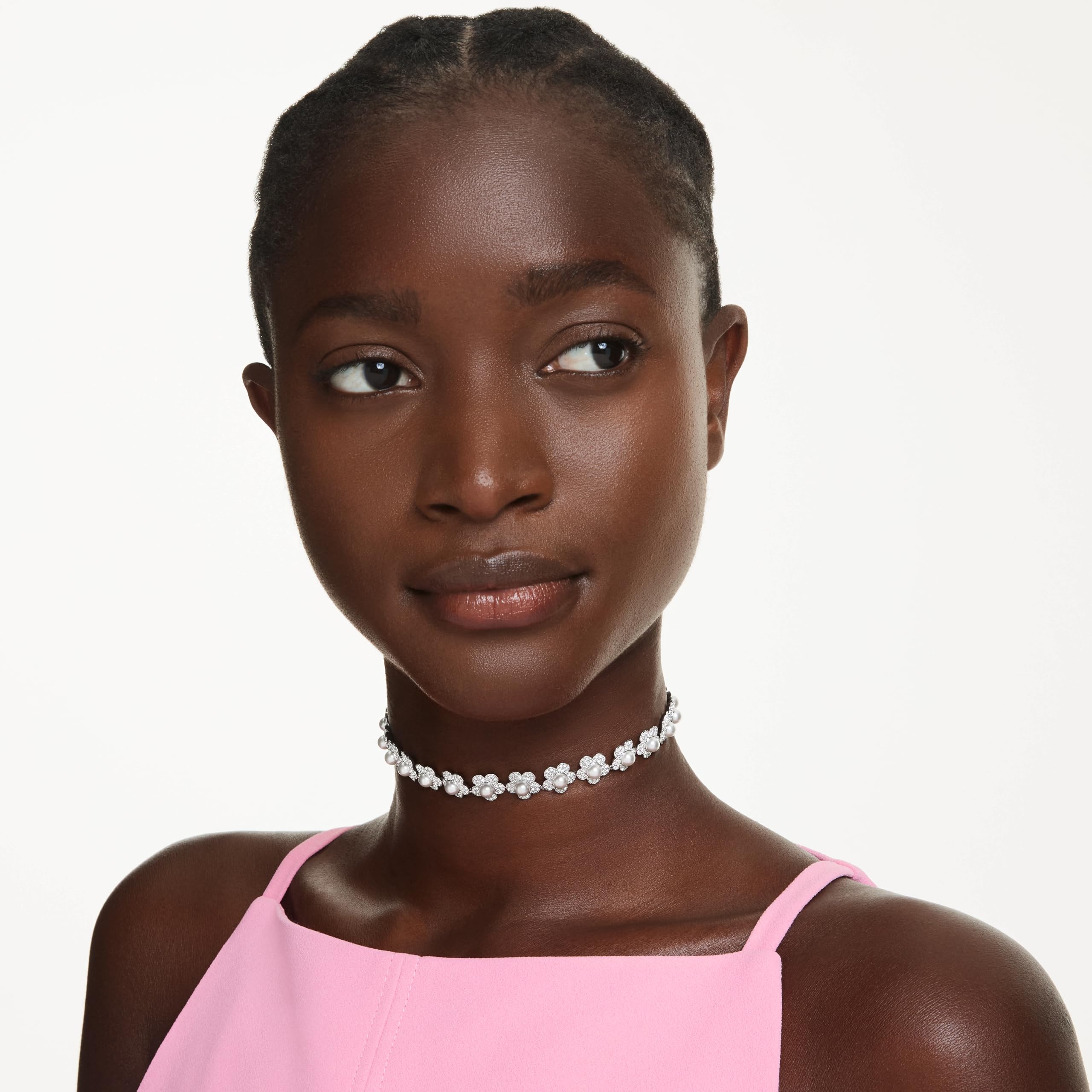 Swarovski x Ariana Grande Collezione