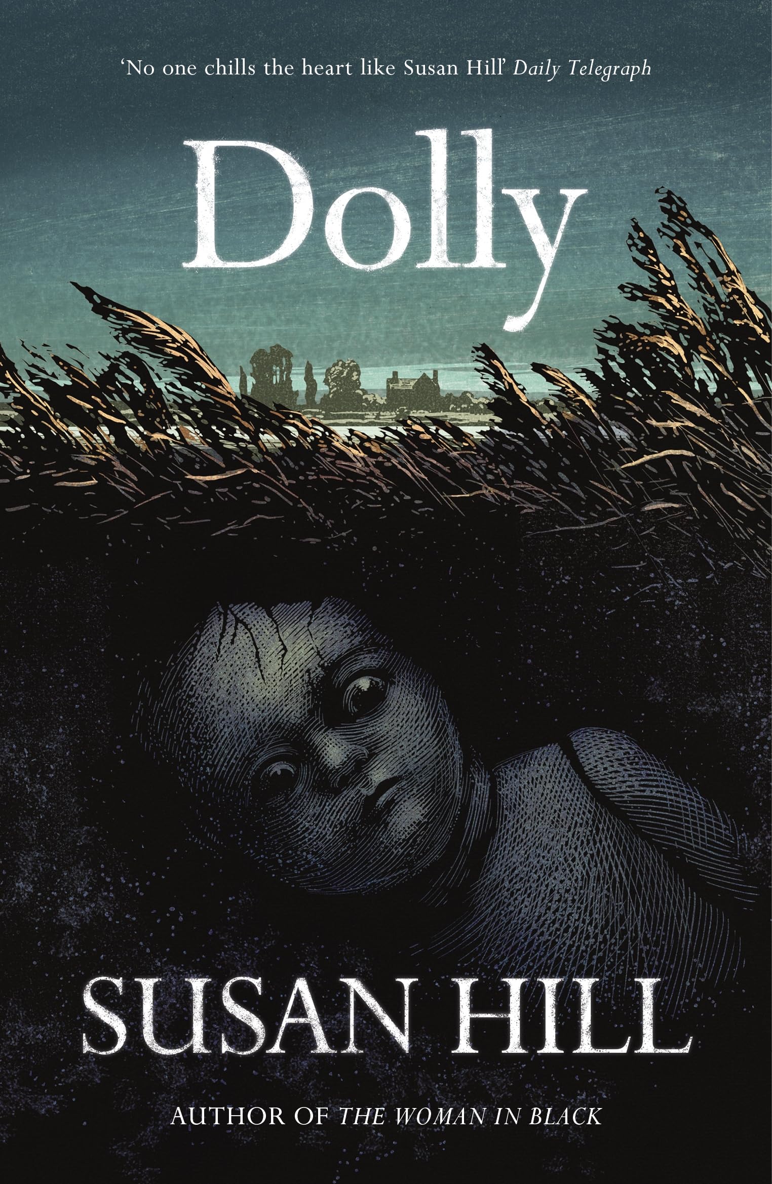 Buy Dolly: A Ghost Story — BookShops.in