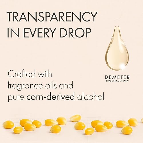 Miniatura 5 de DEMETER 1 oz Colonia Spray - Hierba