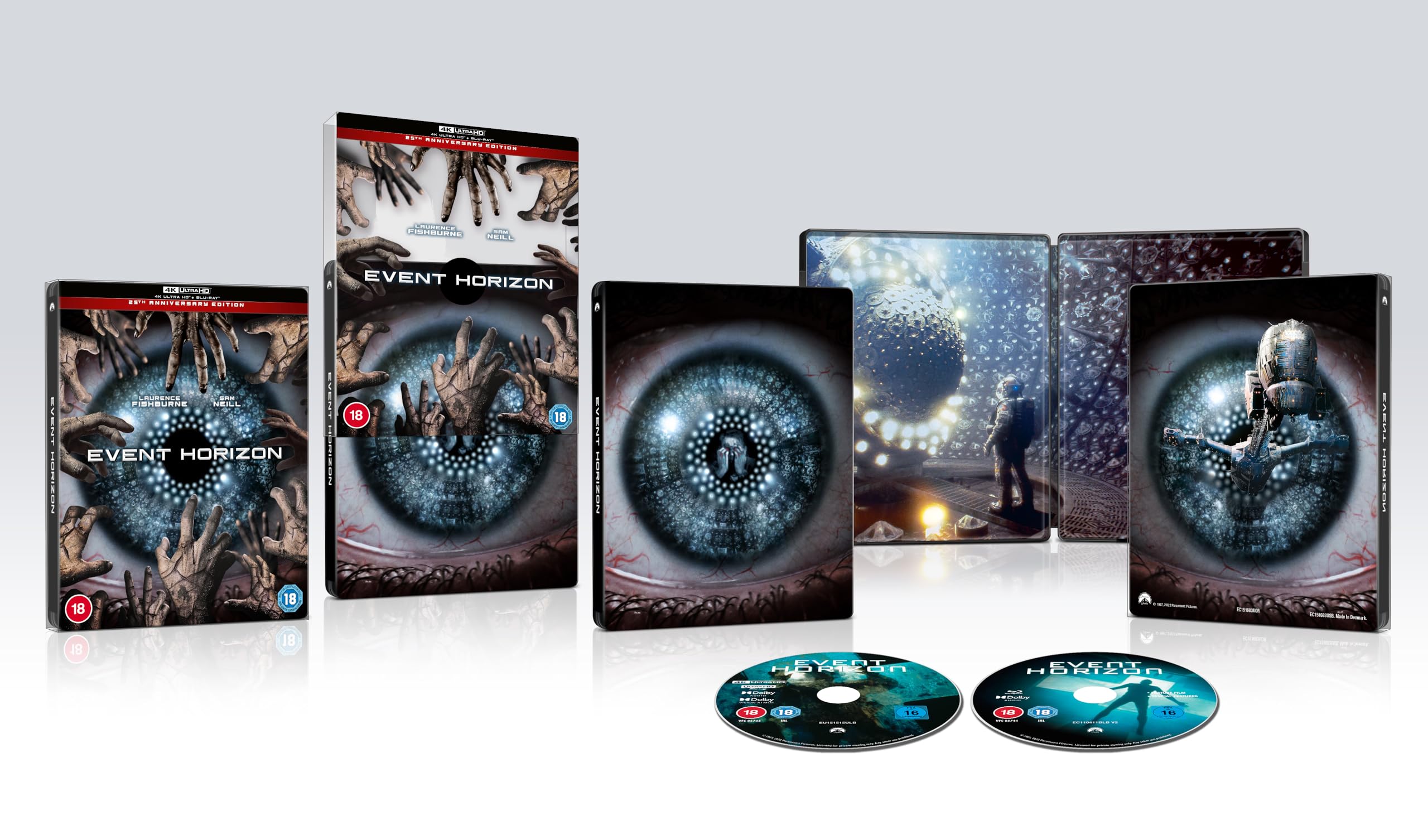 Event Horizon
