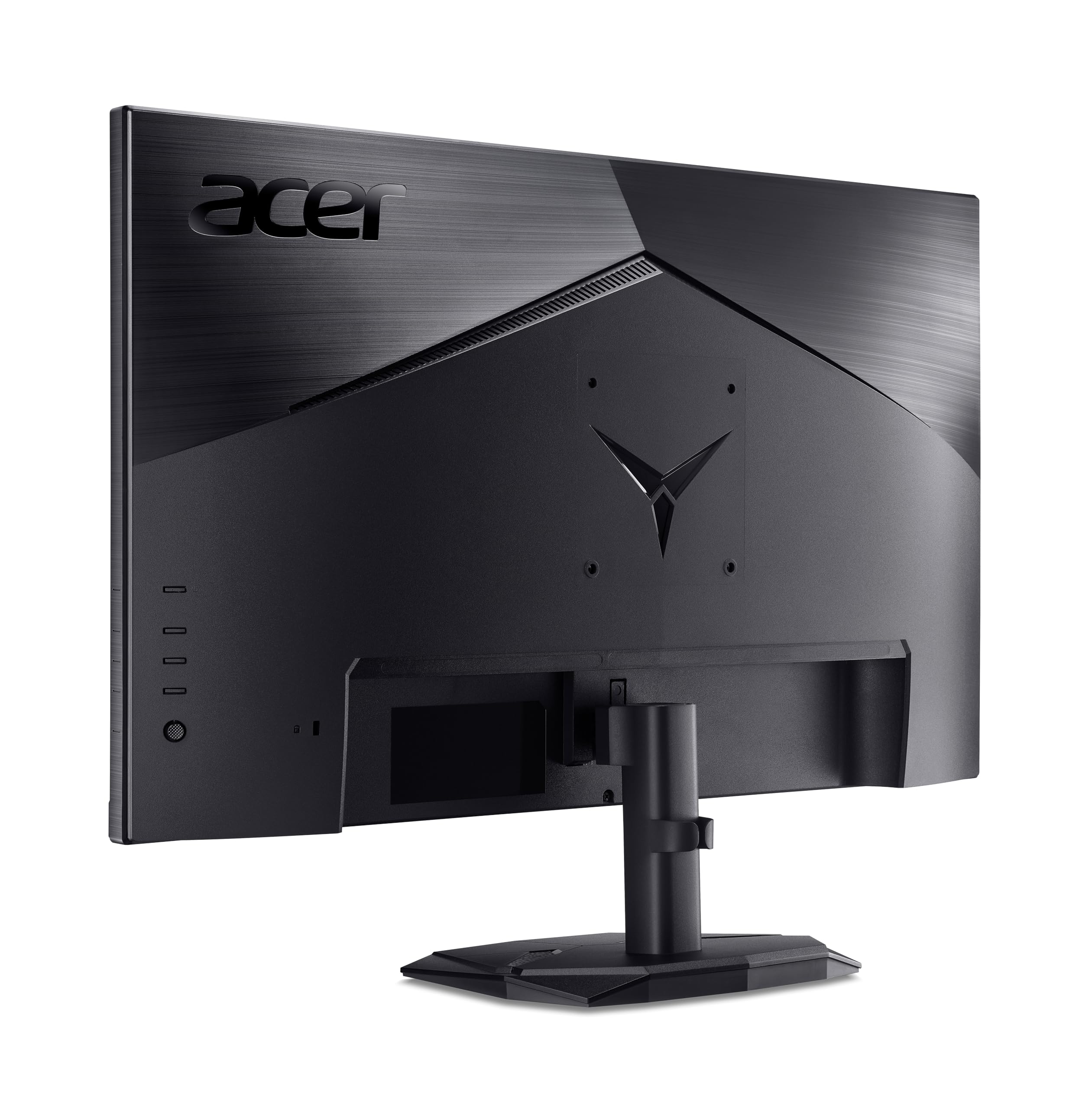 Acer Nitro KG272 X1, Monitor Gaming 27" IPS Full HD 200 Hz (1920x1080, 16:9, 250 Nits, Tiempo de Respuesta 0,5ms, FreeSync Premium, 2xHDMI /1xDP 1.2) Monitor PC Gaming, Negro