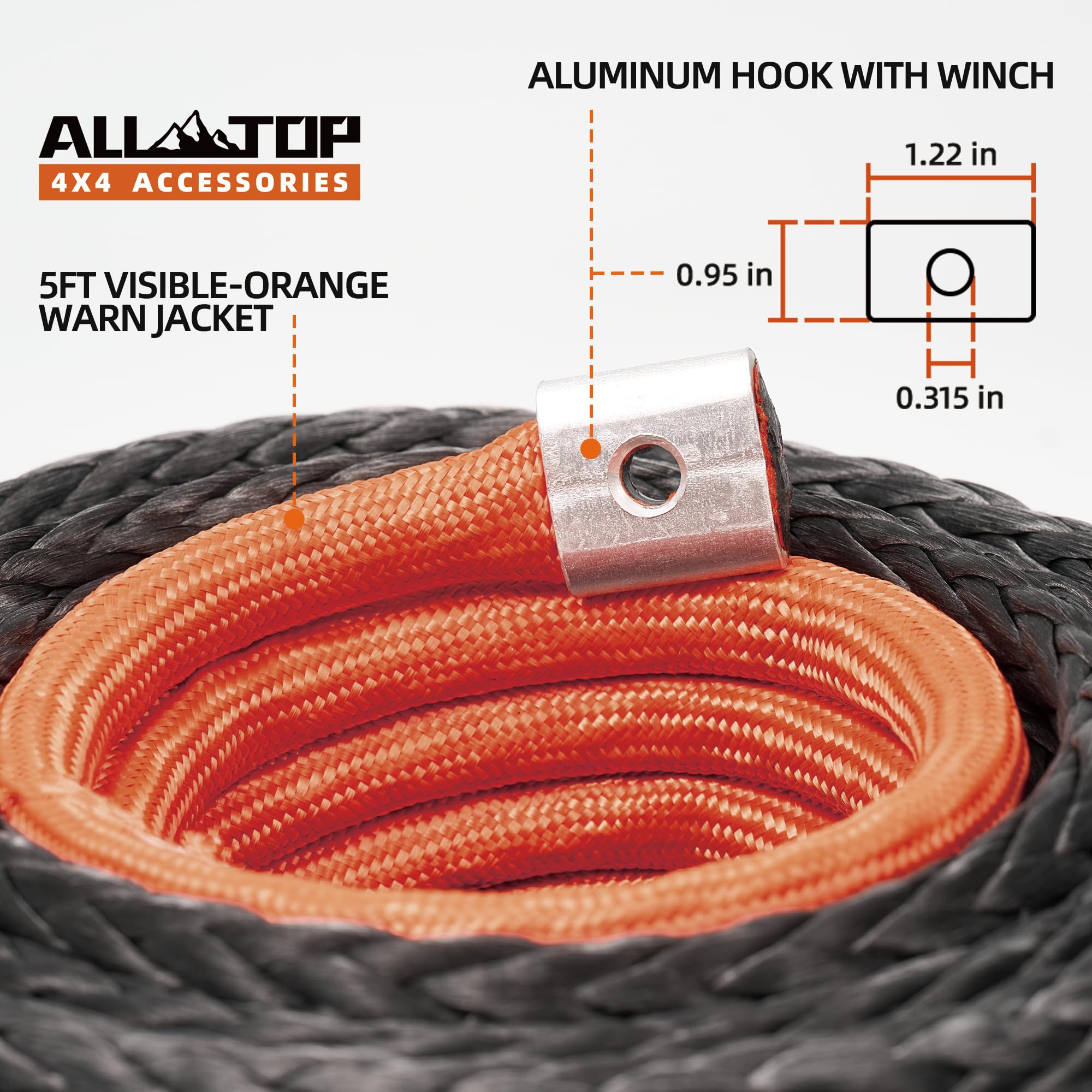 Synthetic Winch Ropes Vs. Steel Cables: Which Is Best for Recovery?