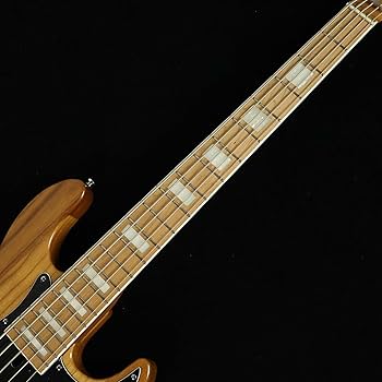 ベース Bacchus WL5-ASH33AC WRS/M NA WL5-ASH33AC WRS/M NA (Bacchus / バッカス) エレキベース