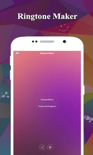 Mp3 Cutter and Ringtone Maker – vue 2