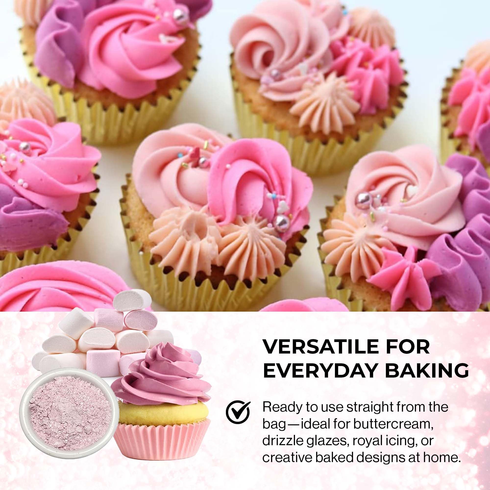 Amazon.com : Ultimate Baker Naturally Flavored Powdered Sugar