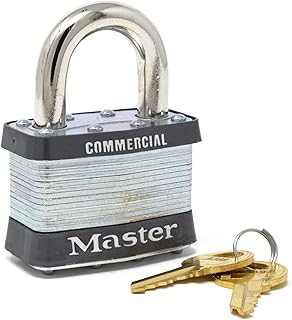 Master Lock 5KA A214 2