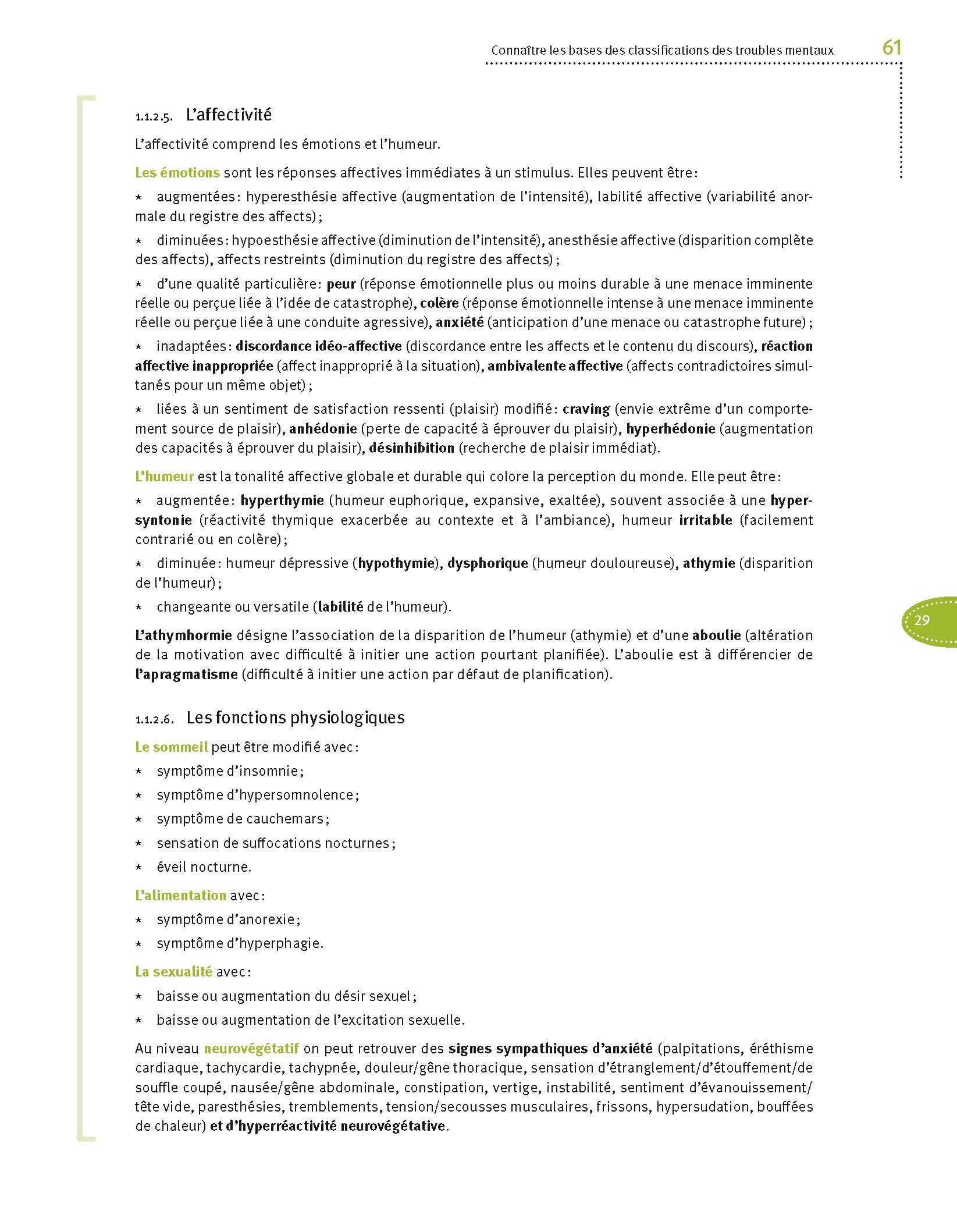 EDN référentiel de Psychiatrie et addictologie (4e édition conforme à la R2C): Psychiatrie de l'adulte. Psychiatrie de l'enfant et de l'adolescent. Addictologie