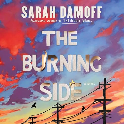 The Burning Side: A Novel