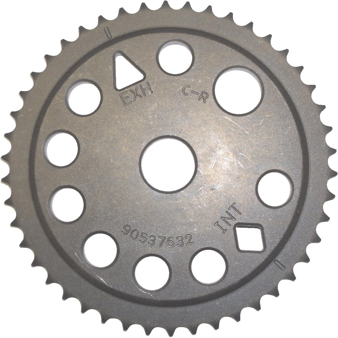 Melling S850 Stock Replacement Camshaft Timing Sprocket