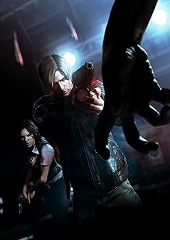 Amazon.co.jp: バイオハザード6 (【数量限定特典】エクストラ