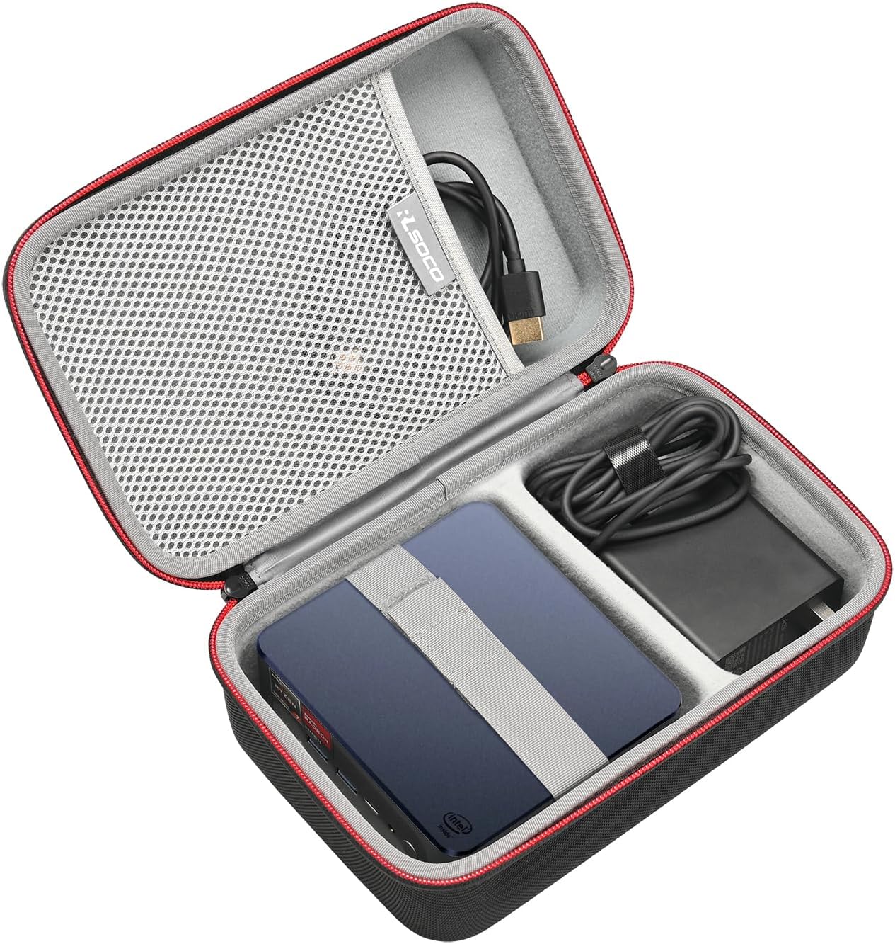 Amazon.co.jp RLSOCO ケース Apple 2023 Mac mini M2 /Mac Mini M2 Pro/Mac