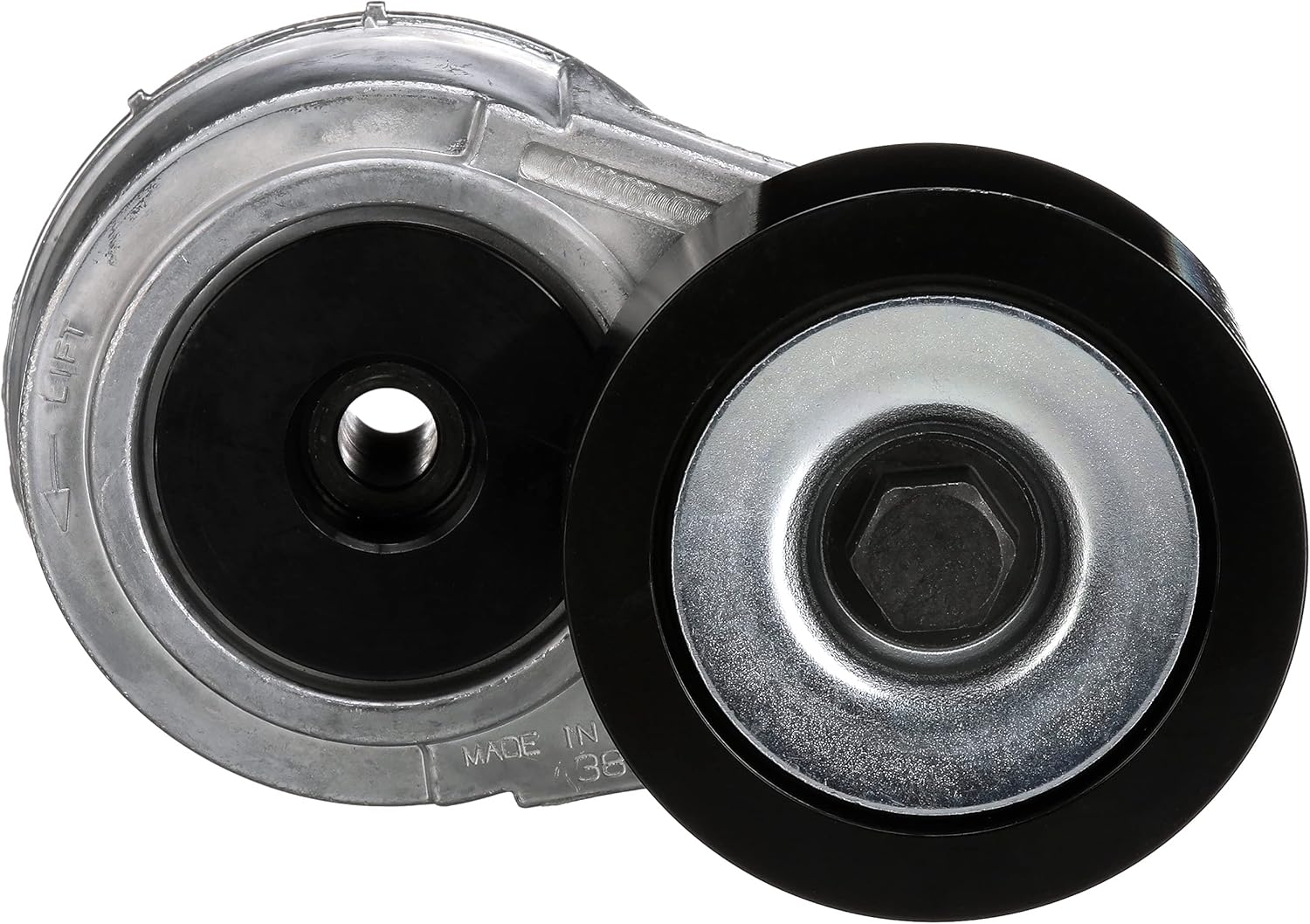 Gates 38567 FleetRunner Heavy-Duty Belt Drive Tensioner
