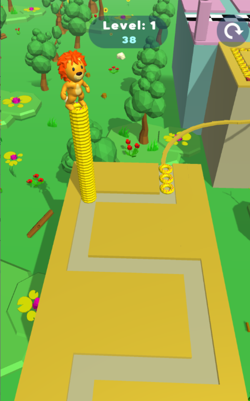 Stack Slider: Stack And Slide - App on Amazon Appstore