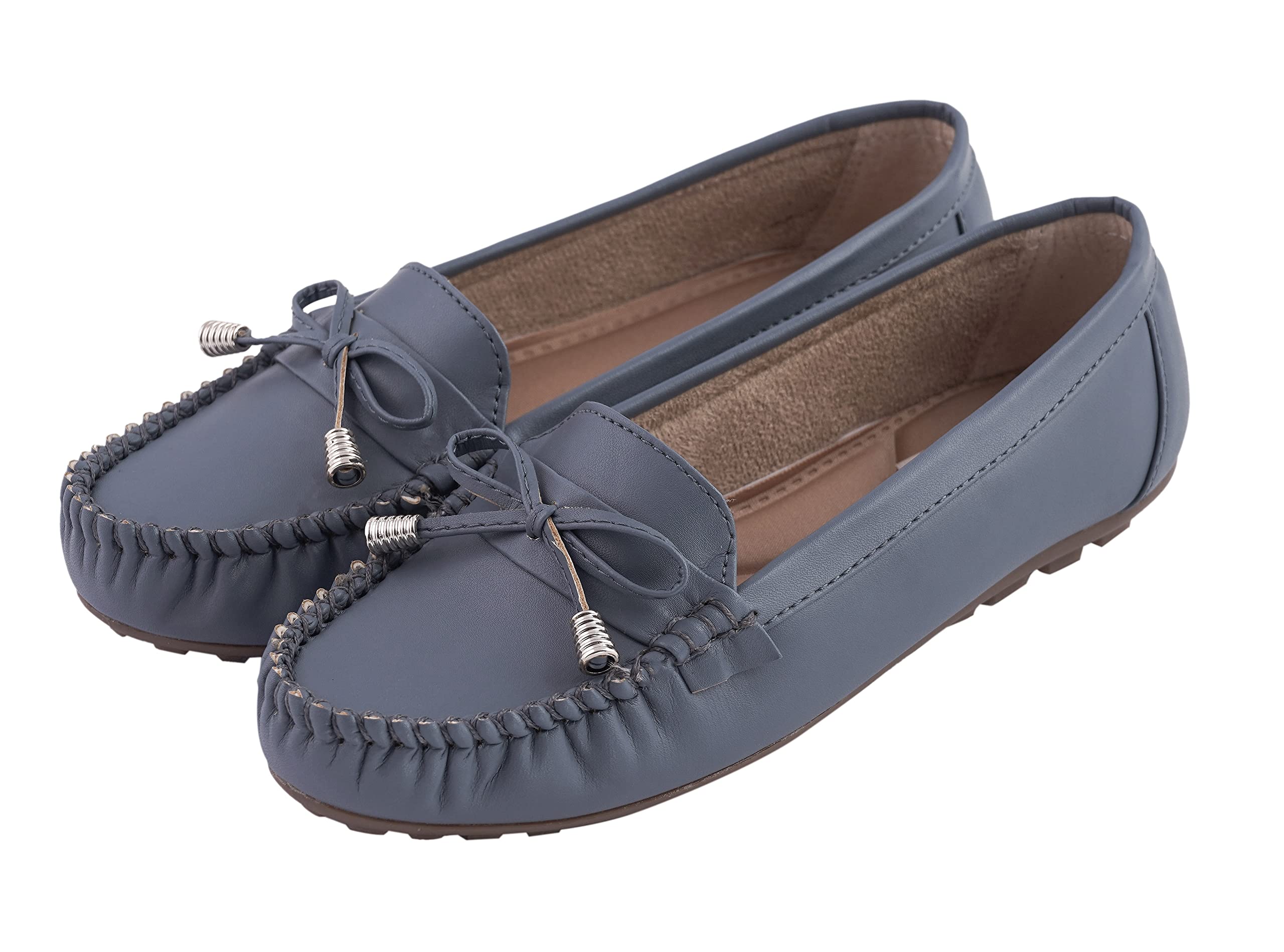 Pluxh Women Teal Comfort Meets Ballerinas Modern Ballet Flats 4 UK (B09X49SV9K) Amazon Price History, Amazon Price Tracker