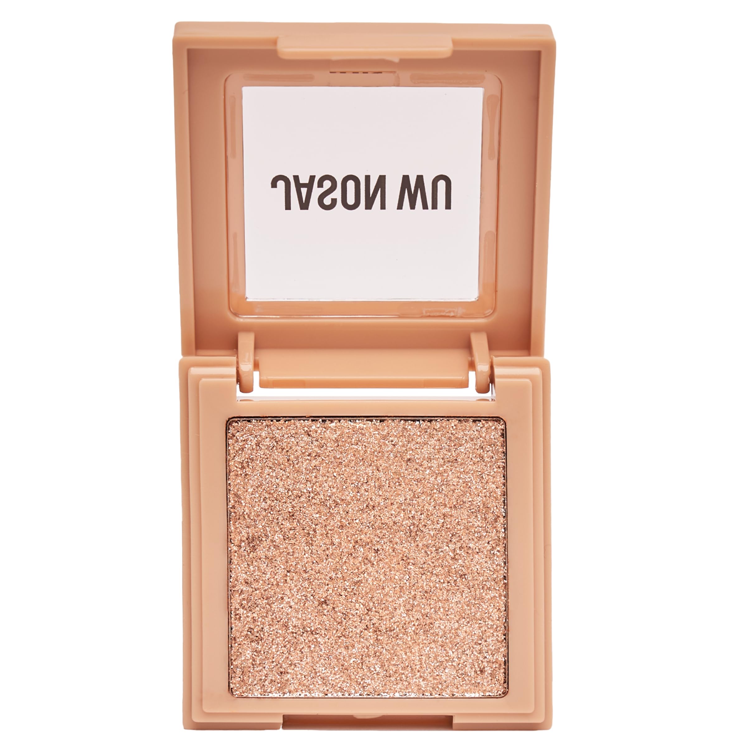 Beauty Single Ready to Sparkle - Sombra de ojos S2 Glitter 0.09 (0.09 oz)