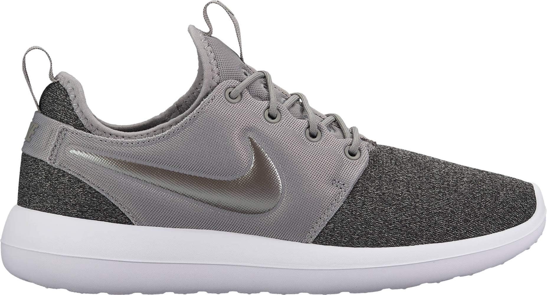 black nike roshe women