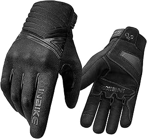 INBIKE Waterproof Gloves