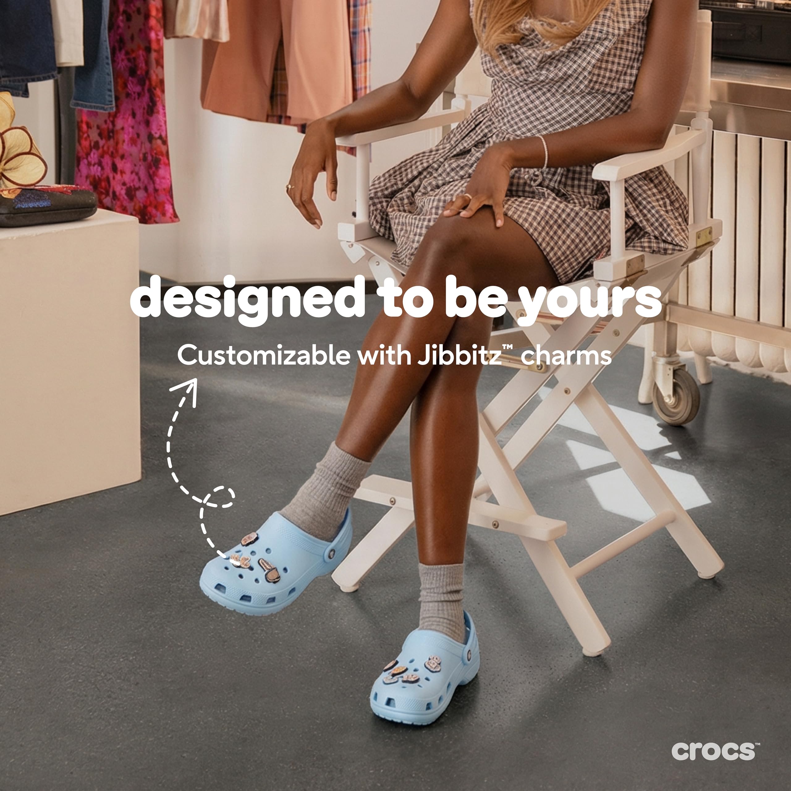 Crocs