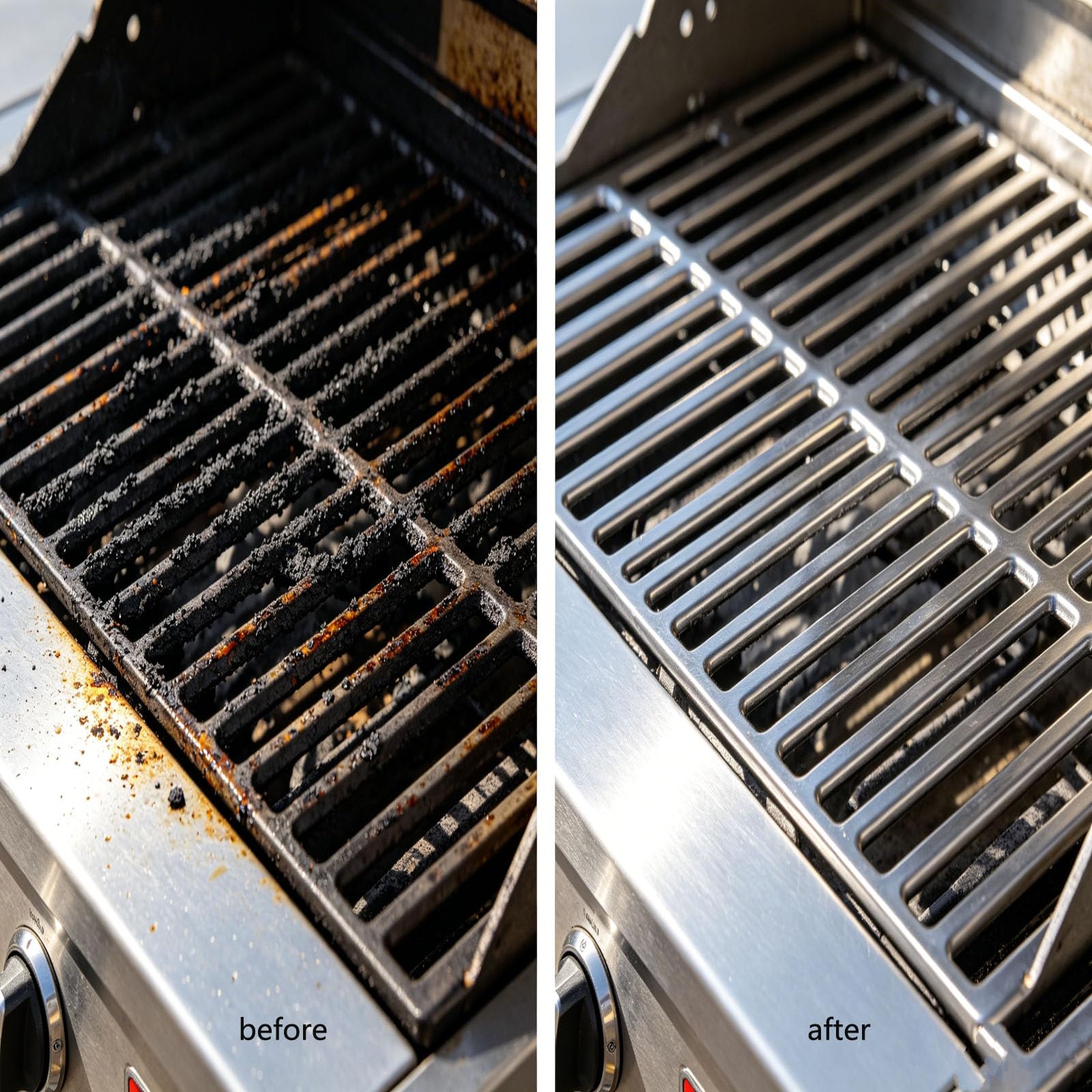 Limpiador de hornos resistente, spray de limpieza de grasa para barbacoa, de acción rápida, spray de degradador de parrilla resistente, limpiador profesional de grasas multiusos, limpiador de horno