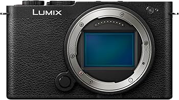 LUMIX S9 ミラーレス一眼カメラ パナソニック、フルサイズミラーレス一眼「LUMIX S9」に新色の