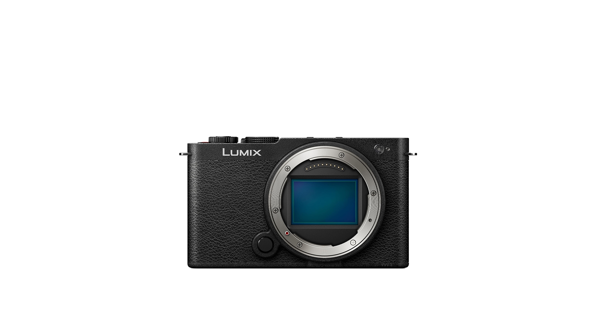 Amazon.com : Panasonic LUMIX S9 Mirrorless Camera, 24.2MP
