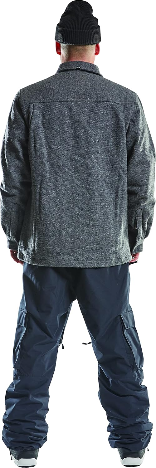 GLADES SHIRT JACKET - Image 4